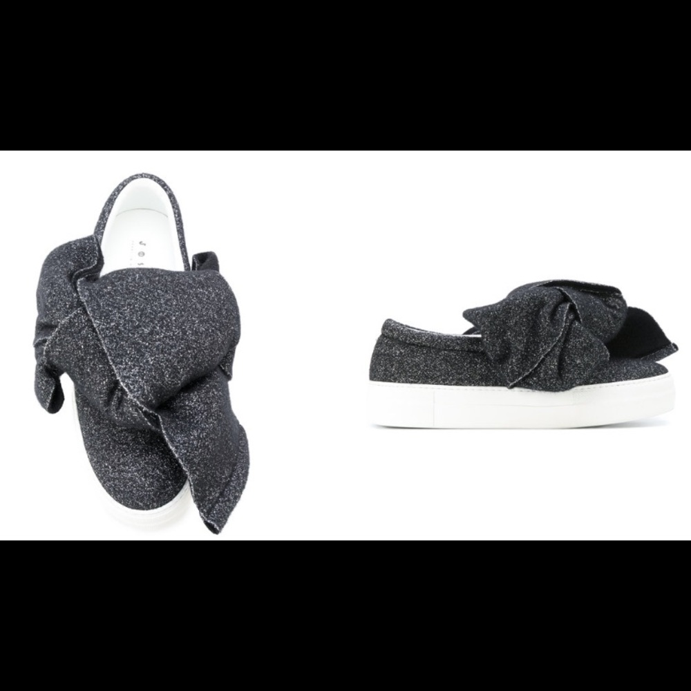 Joshua Sanders Sneakers